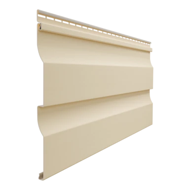 Сайдинг Docke Premium, Коллекция Корабельный брус D4.5D NATURE