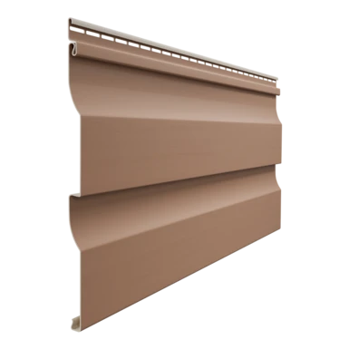 Просто Сайдинг виниловый