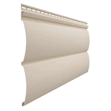 Сайдинг Docke Premium, Коллекция Блок-Хаус D4.7T PASTEL