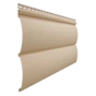 Сайдинг Docke Premium, Коллекция Блок-Хаус D4.7T PASTEL