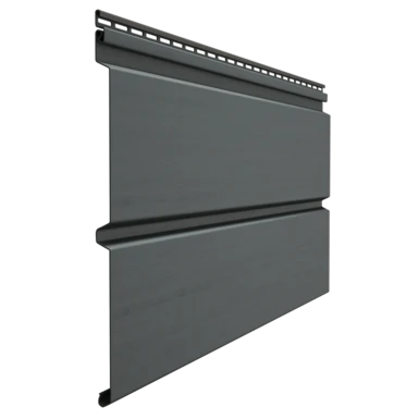 Сайдинг Docke Premium, Коллекция Брус D6S INTENSIVE