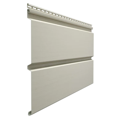 Сайдинг Docke Premium, Коллекция Брус D6S PASTEL