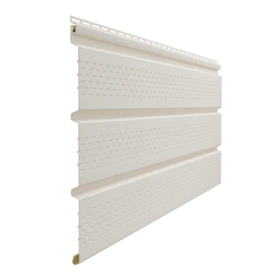 Софит STANDART T4 с полной перфорацией