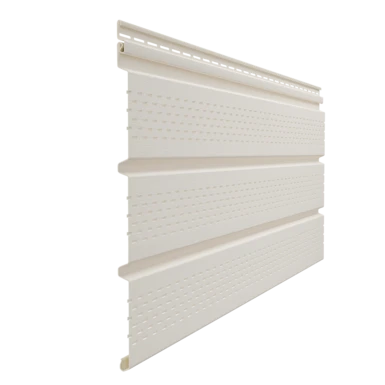 Софит PREMIUM T4 с полной перфорацией