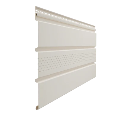 Софит PREMIUM T4 с центральной перфорацией