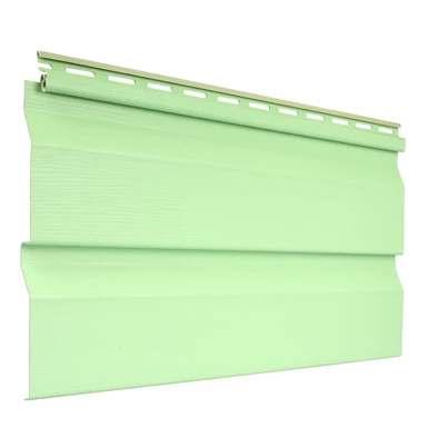 Просто Сайдинг виниловый