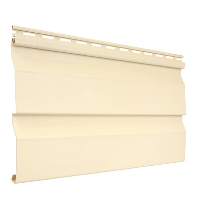 Просто Сайдинг виниловый