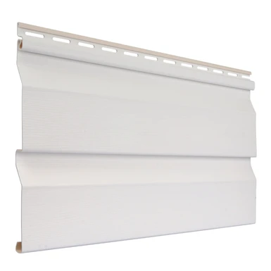 Просто Сайдинг виниловый