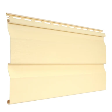 Просто Сайдинг виниловый