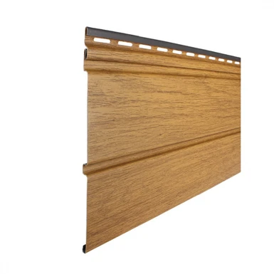 Сайдинг Корабельная доска ArtFacade Chalet