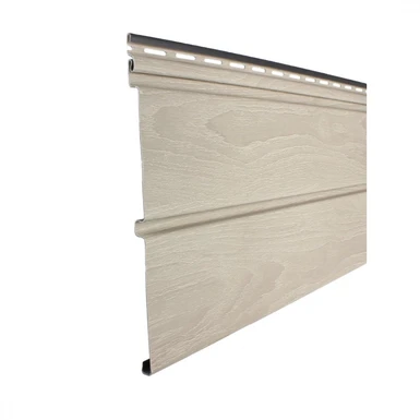 Просто Сайдинг виниловый