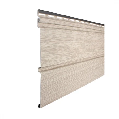 Просто Сайдинг виниловый