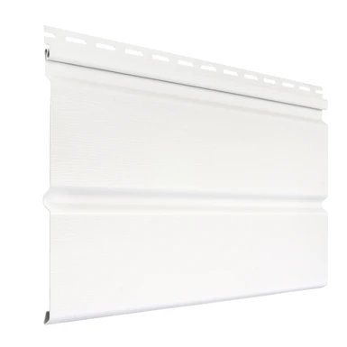 Просто Сайдинг виниловый