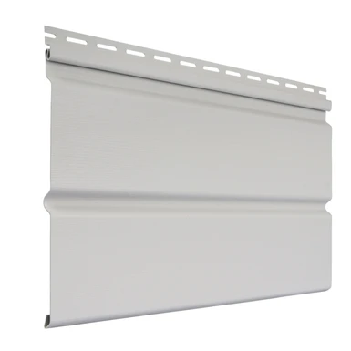 Просто Сайдинг виниловый