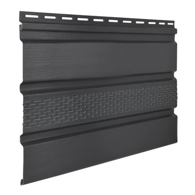 Софит ARTFACADE с центральной перфорацией 3м