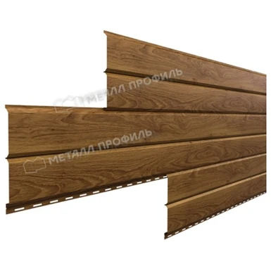 Просто Сайдинг металлический