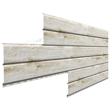 Просто Сайдинг металлический