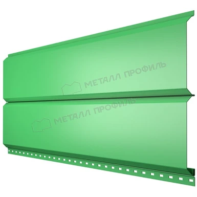 Просто Сайдинг металлический