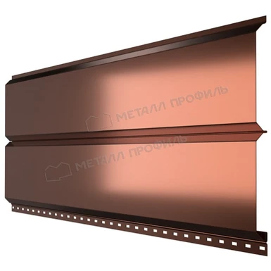 Просто Сайдинг металлический