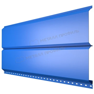 Просто Сайдинг металлический