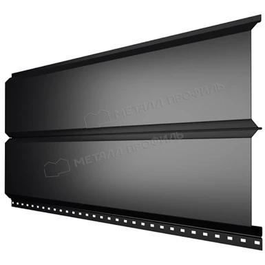 Просто Сайдинг металлический