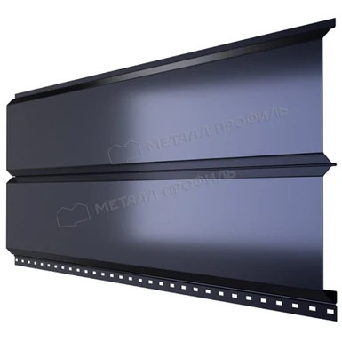 Просто Сайдинг металлический