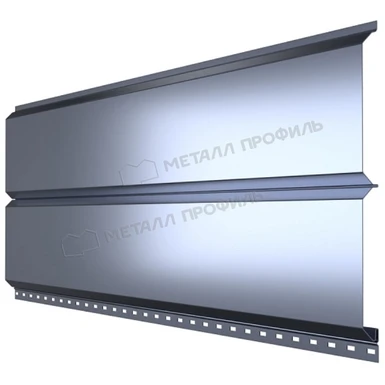 Просто Сайдинг металлический