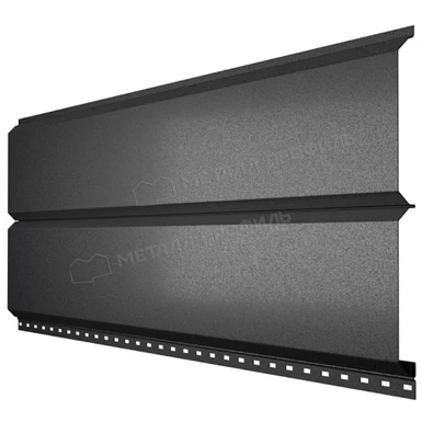 Просто Сайдинг металлический