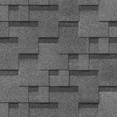 Гибкая черепица Docke Comfort Афины