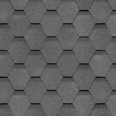 Гибкая черепица Docke Comfort Стамбул