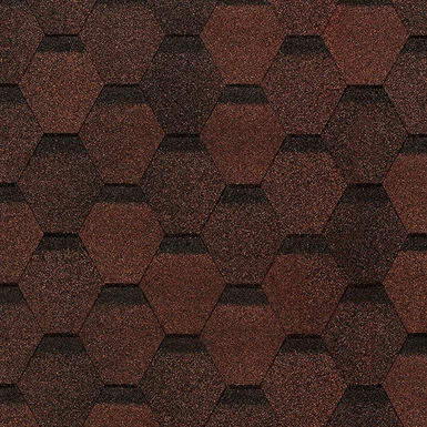 Просто Гибкая черепица