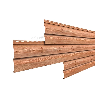 Просто Сайдинг металлический