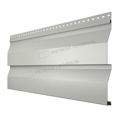 Просто Сайдинг металлический