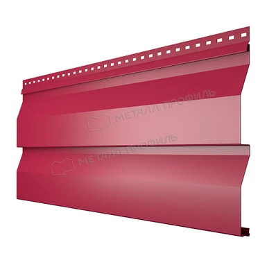 Просто Сайдинг металлический