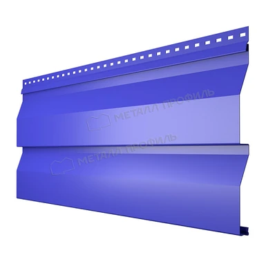 Просто Сайдинг металлический