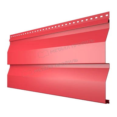 Просто Сайдинг металлический