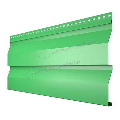 Просто Сайдинг металлический