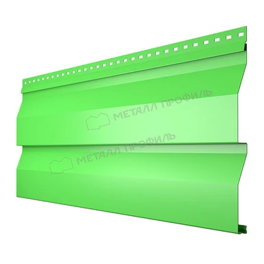 Просто Сайдинг металлический