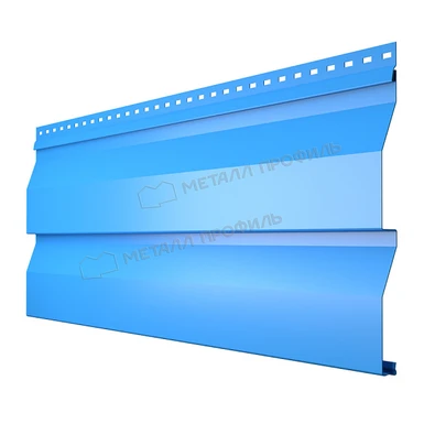 Просто Сайдинг металлический