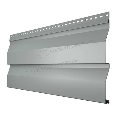 Просто Сайдинг металлический