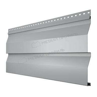 Просто Сайдинг металлический