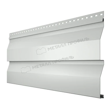 Просто Сайдинг металлический