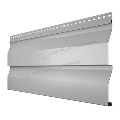 Просто Сайдинг металлический