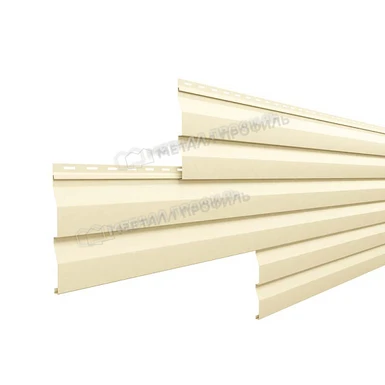 Просто Сайдинг металлический