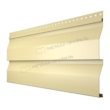 Просто Сайдинг металлический