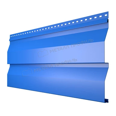 Просто Сайдинг металлический