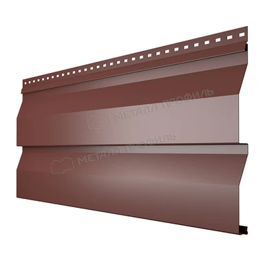 Просто Сайдинг металлический