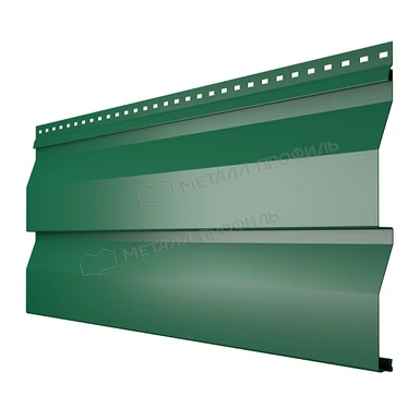 Просто Сайдинг металлический