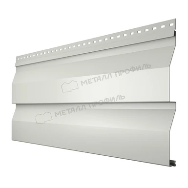 Просто Сайдинг металлический