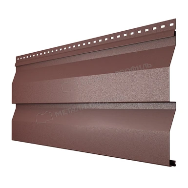 Просто Сайдинг металлический